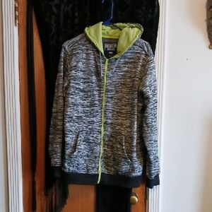 Brooklyn Xpress Hoodie